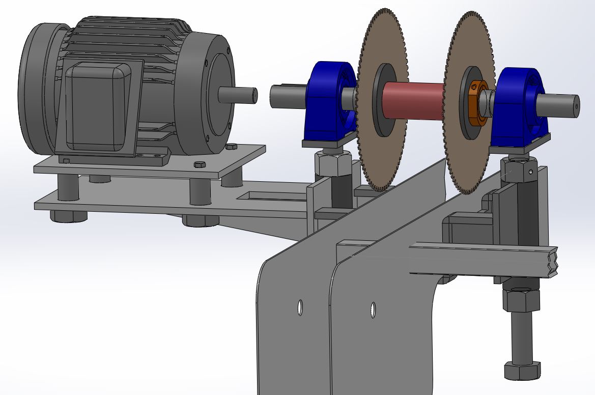 cutting system